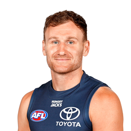 Rory Laird