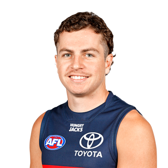 Zac Taylor