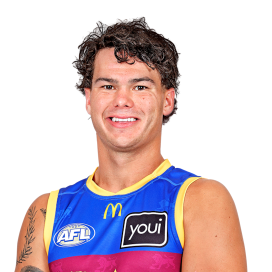 Cam Rayner