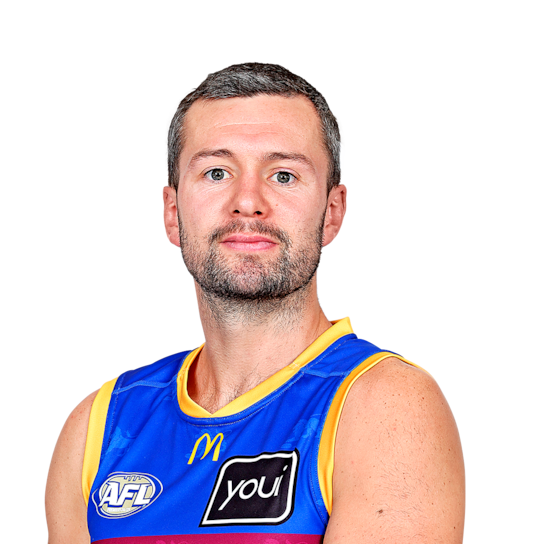 Conor McKenna