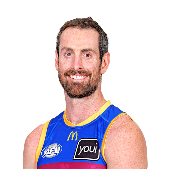 Darcy Gardiner
