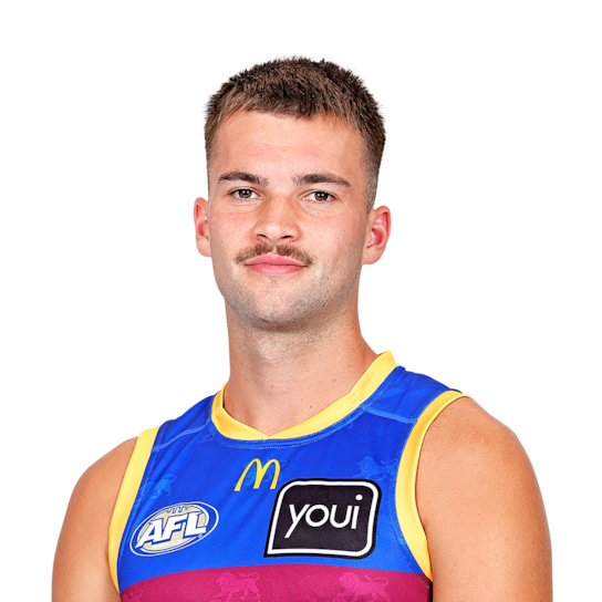 Darcy Wilmot