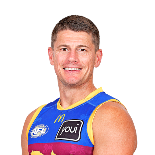 Dayne Zorko