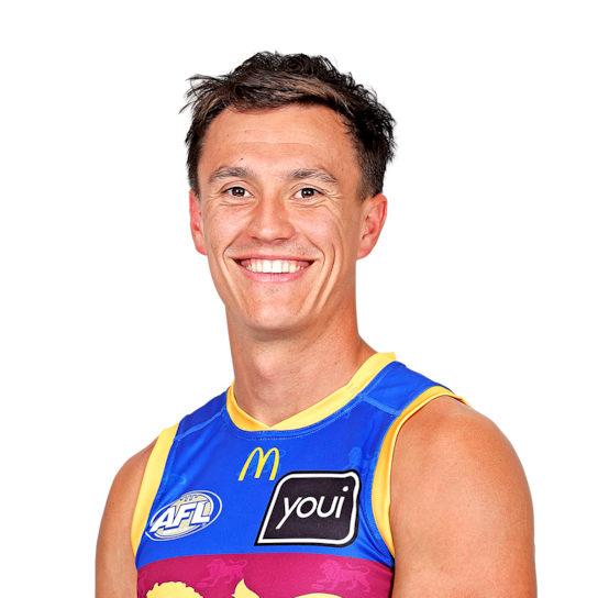 Hugh McCluggage