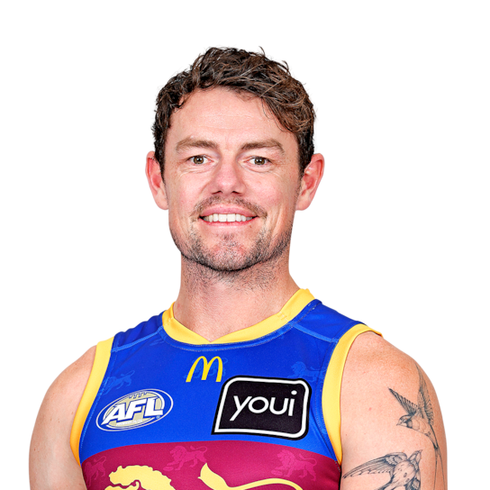 Lachie Neale