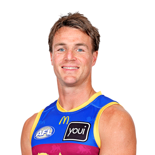 Lincoln McCarthy