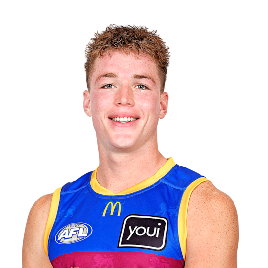 Logan Morris