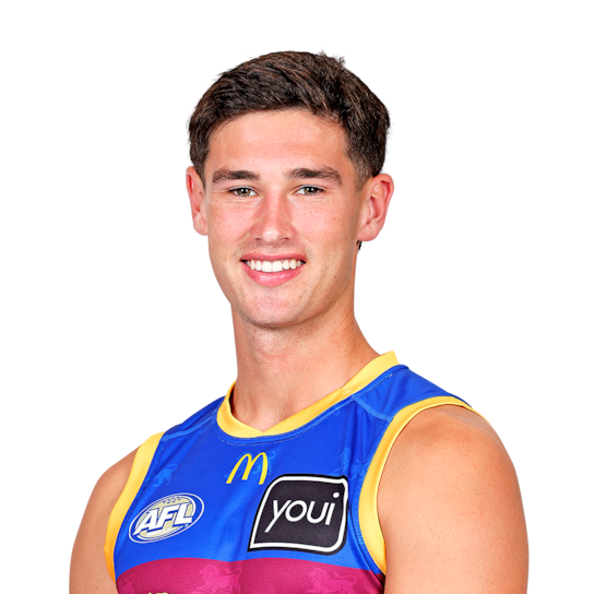 Luke Lloyd