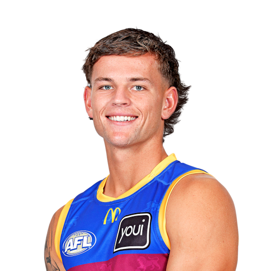 Reece Torrent