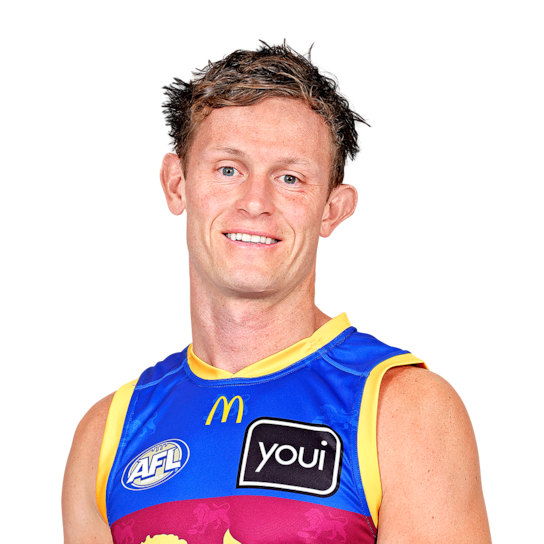 Ryan Lester