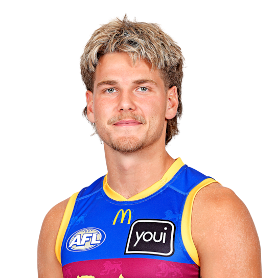 Will Ashcroft