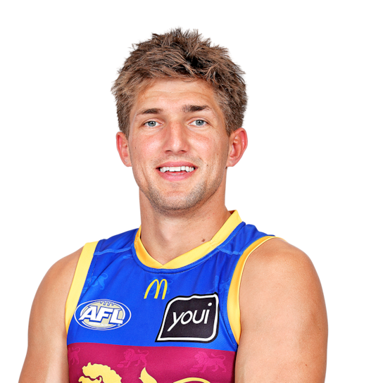 Zac Bailey