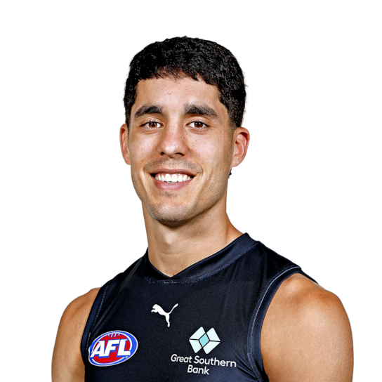 Adam Cerra