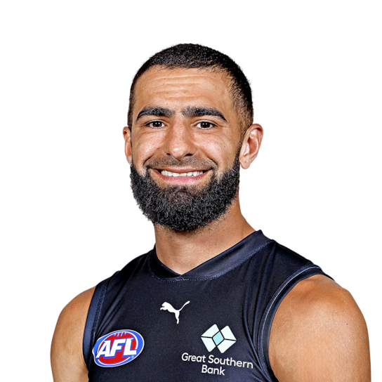 Adam Saad