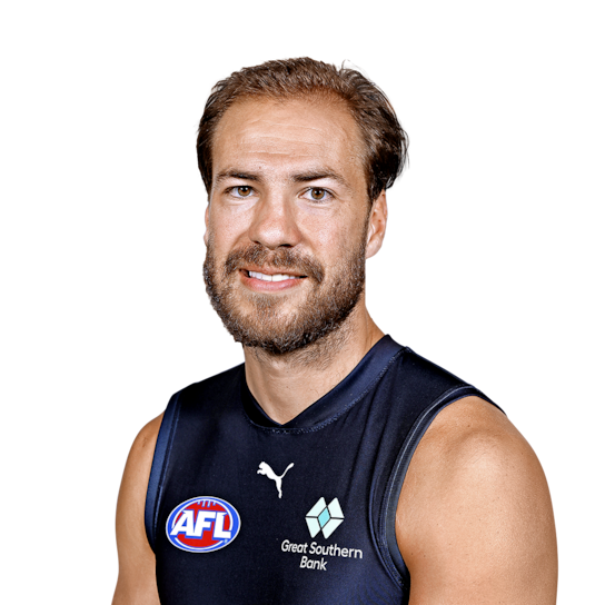 Harry McKay