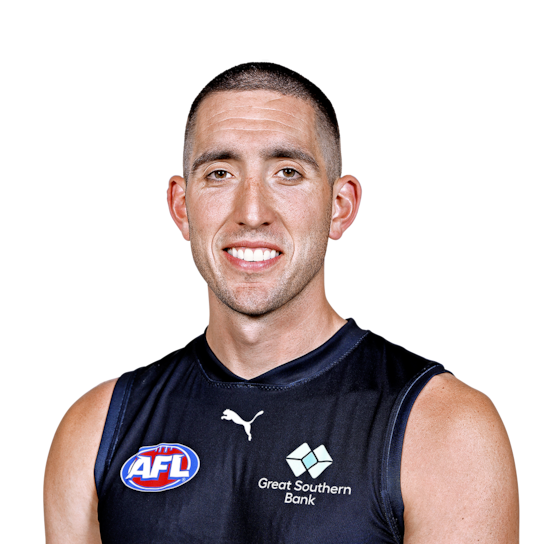 Jacob Weitering