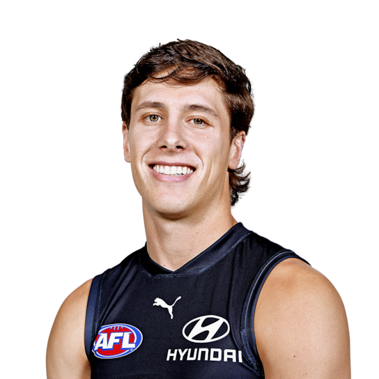 Lachie Fogarty