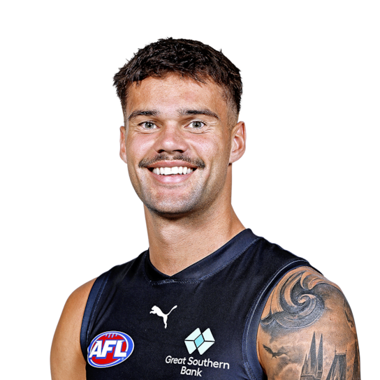 Lachlan Cowan