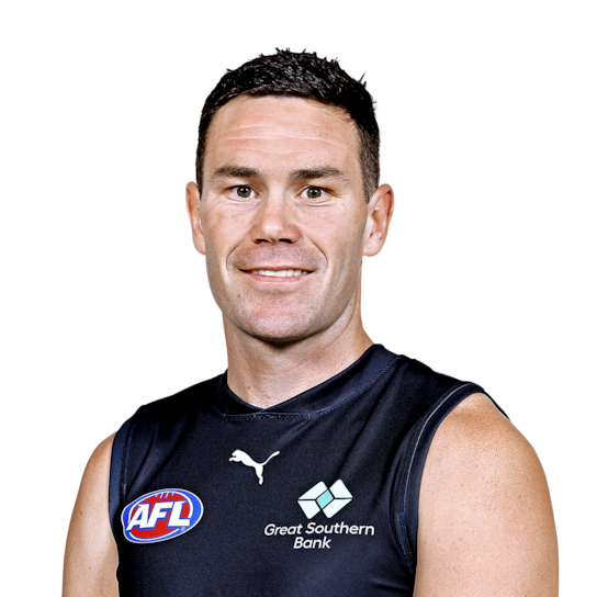 Mitch McGovern
