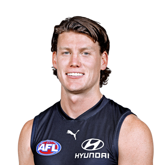 Sam Walsh