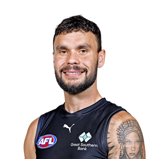 Zac Williams