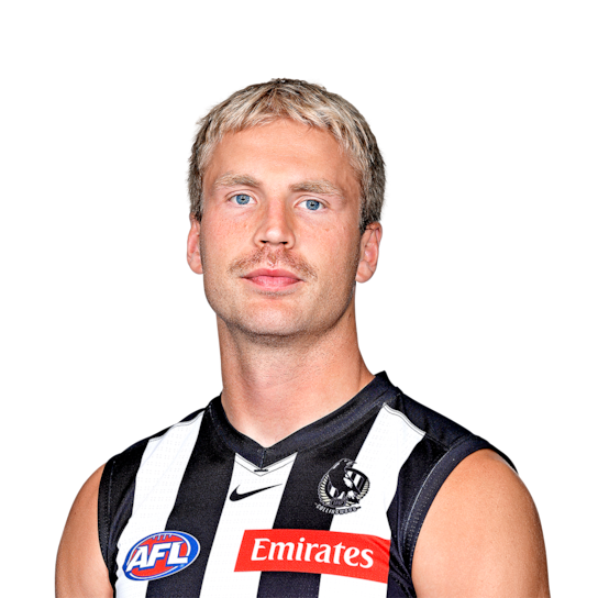 Billy Frampton