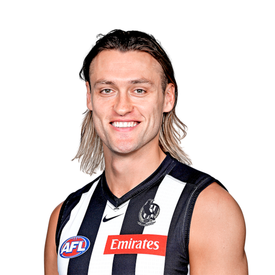 Darcy Moore Darcy Moore