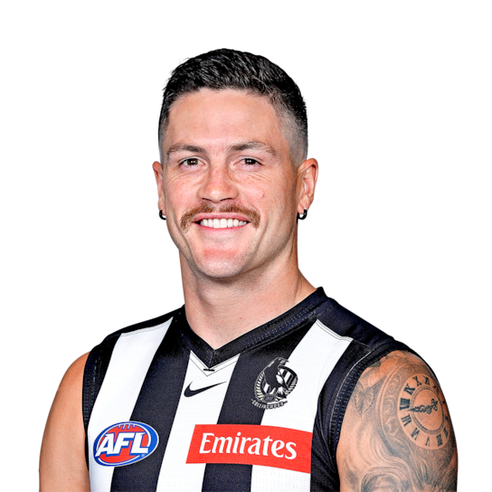 Jack Crisp