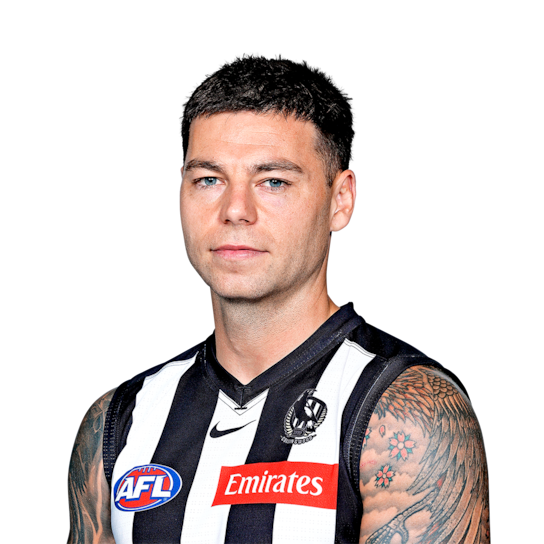 Jamie Elliott