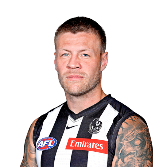 Jordan De Goey