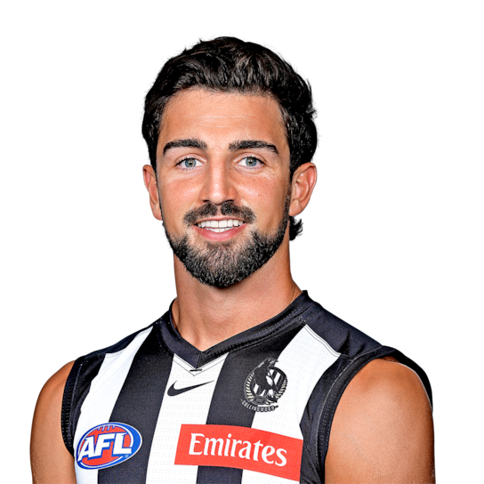 Josh Daicos