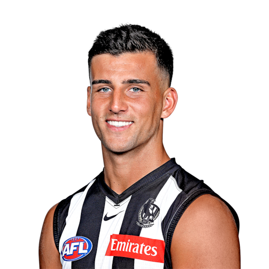 Nick Daicos