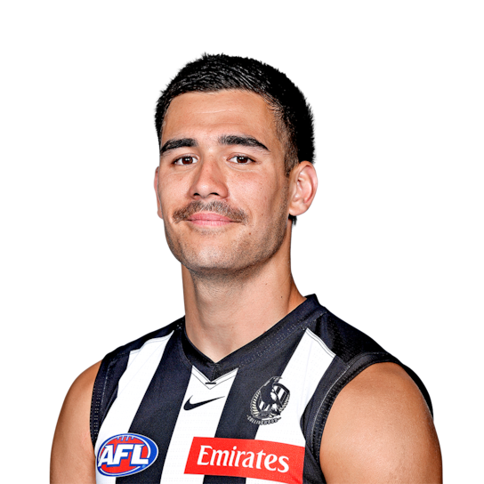 Reef McInnes