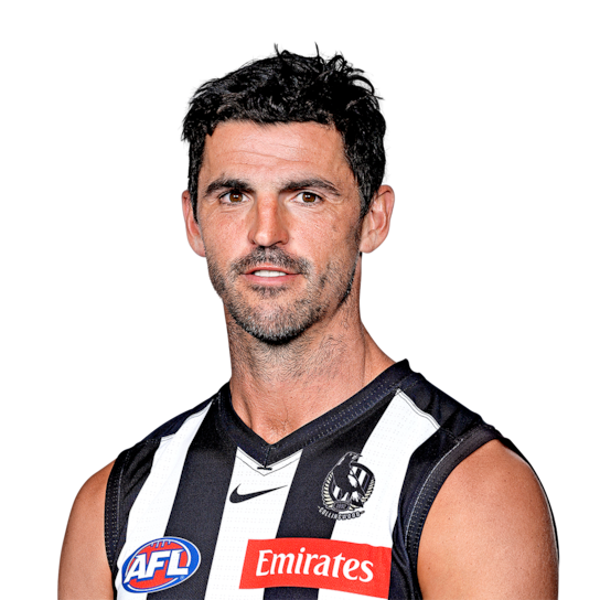 Scott Pendlebury