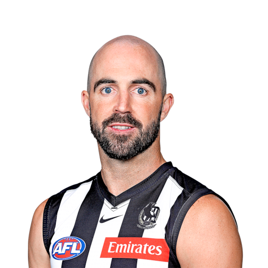 Steele Sidebottom