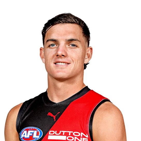 Archie Roberts
