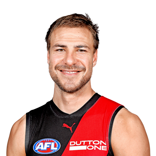 Ben McKay