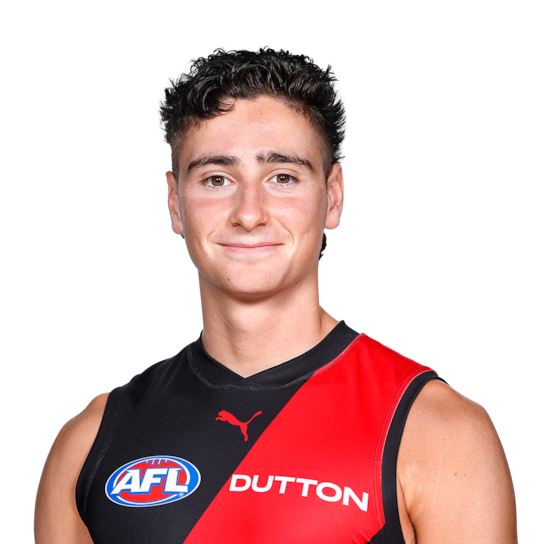 Elijah Tsatas