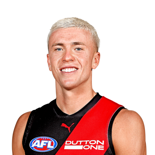 Nate Caddy Nate Caddy