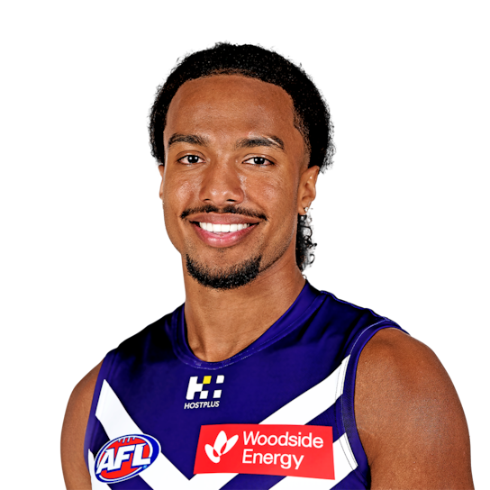 Brandon Walker