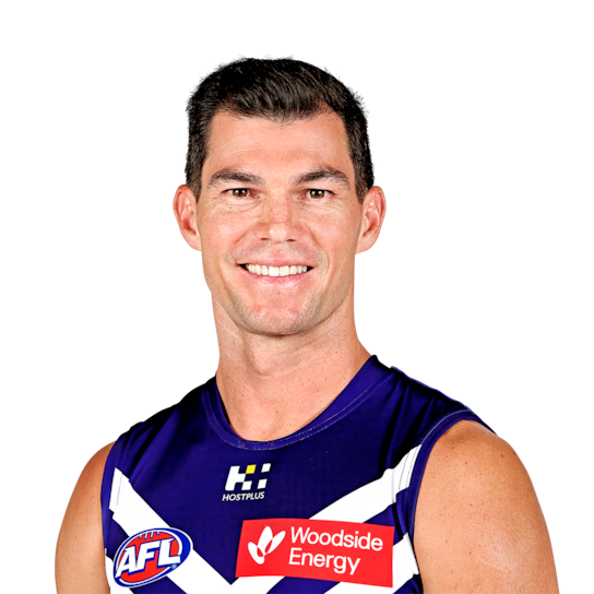 Jaeger O'Meara