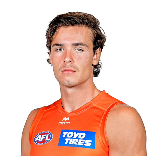 Aaron Cadman