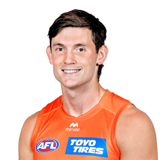 Conor Stone