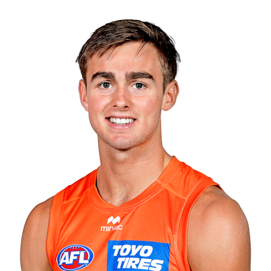 James Leake