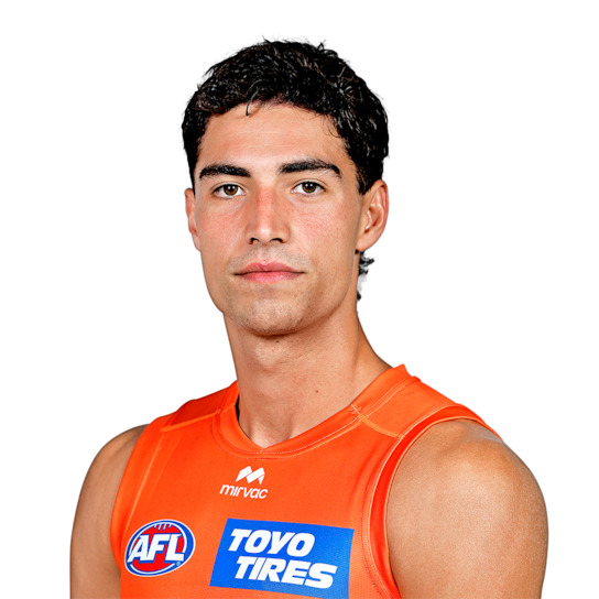 Joe Fonti wearing Nike Tiempo Legend 10 Pro Elite