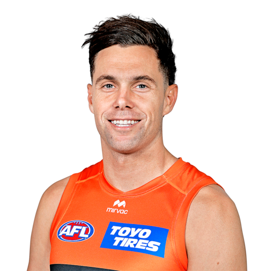 Josh Kelly