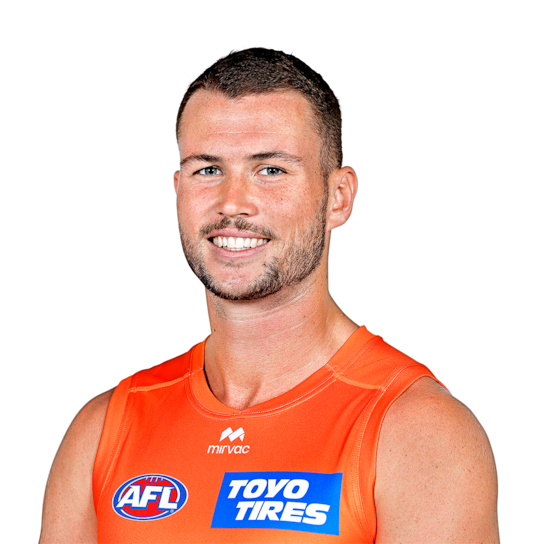 Kieren Briggs