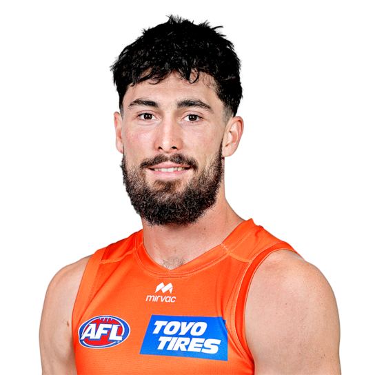 Lachie Ash