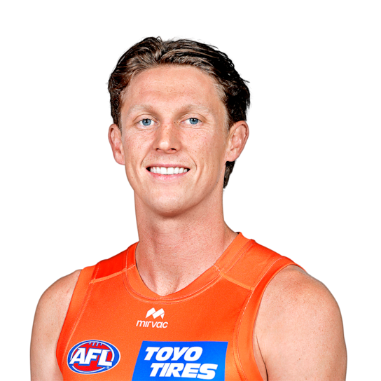 Lachie Whitfield