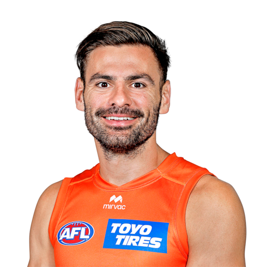 Stephen Coniglio